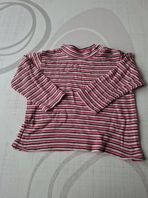 Tshirt 9 mois