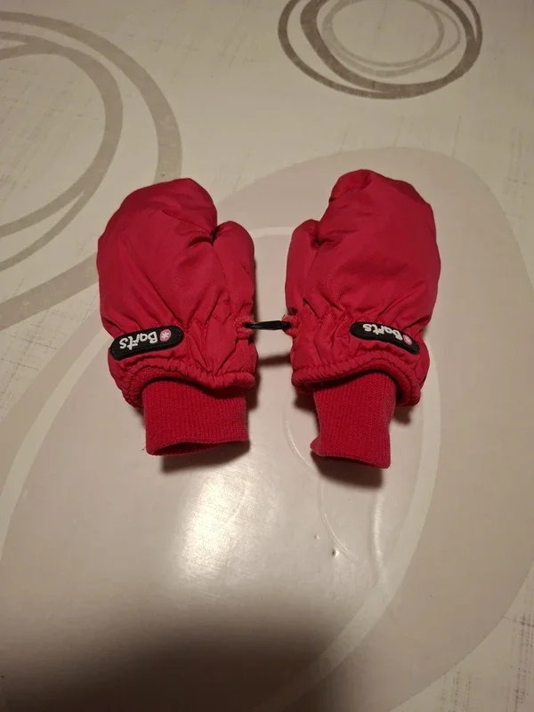 Gants de ski