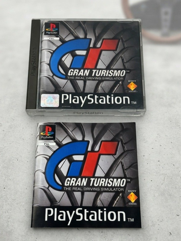 Gran Turismo