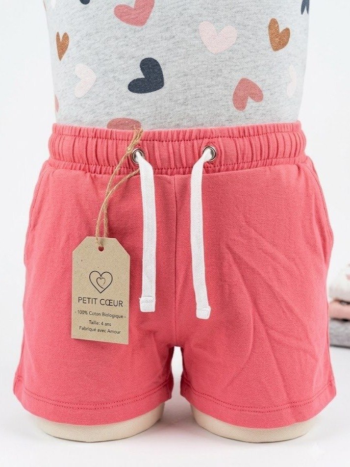 Short