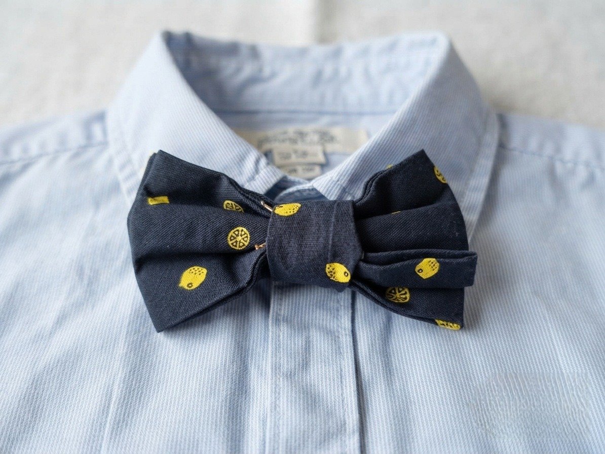 Noeud de chemise