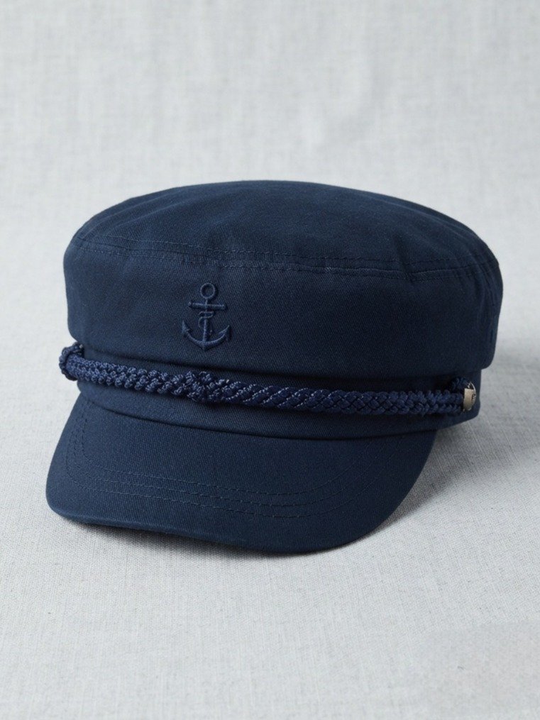 Casquette marin