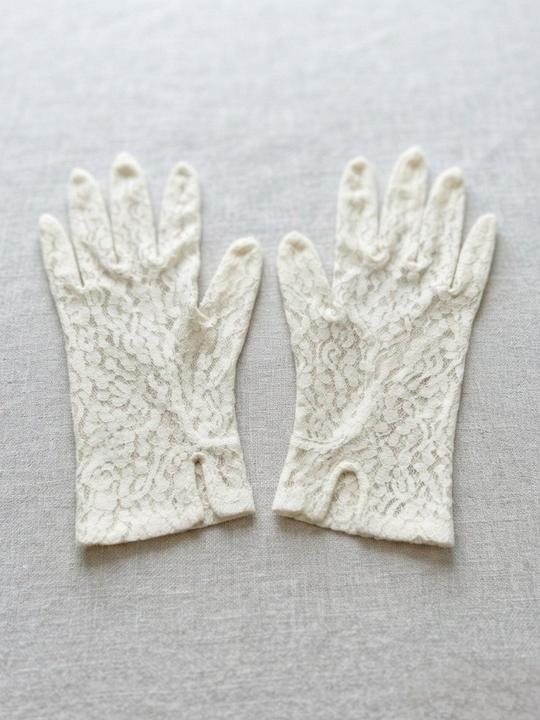 Gant de mariage ou soirée