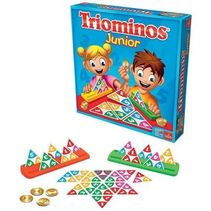 Triominos Junior