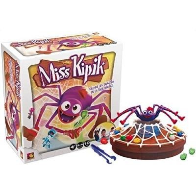 Miss Kipik
