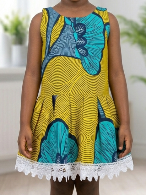 Robe d'été