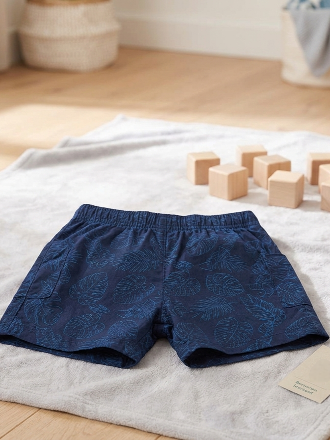 Short 12 mois/1 an LH