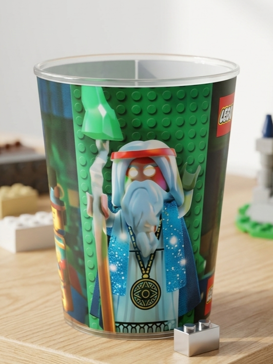 Gobelet modèle 2