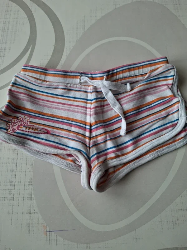 Short