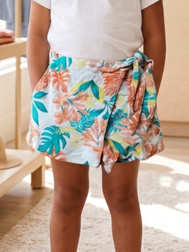 Jupe short