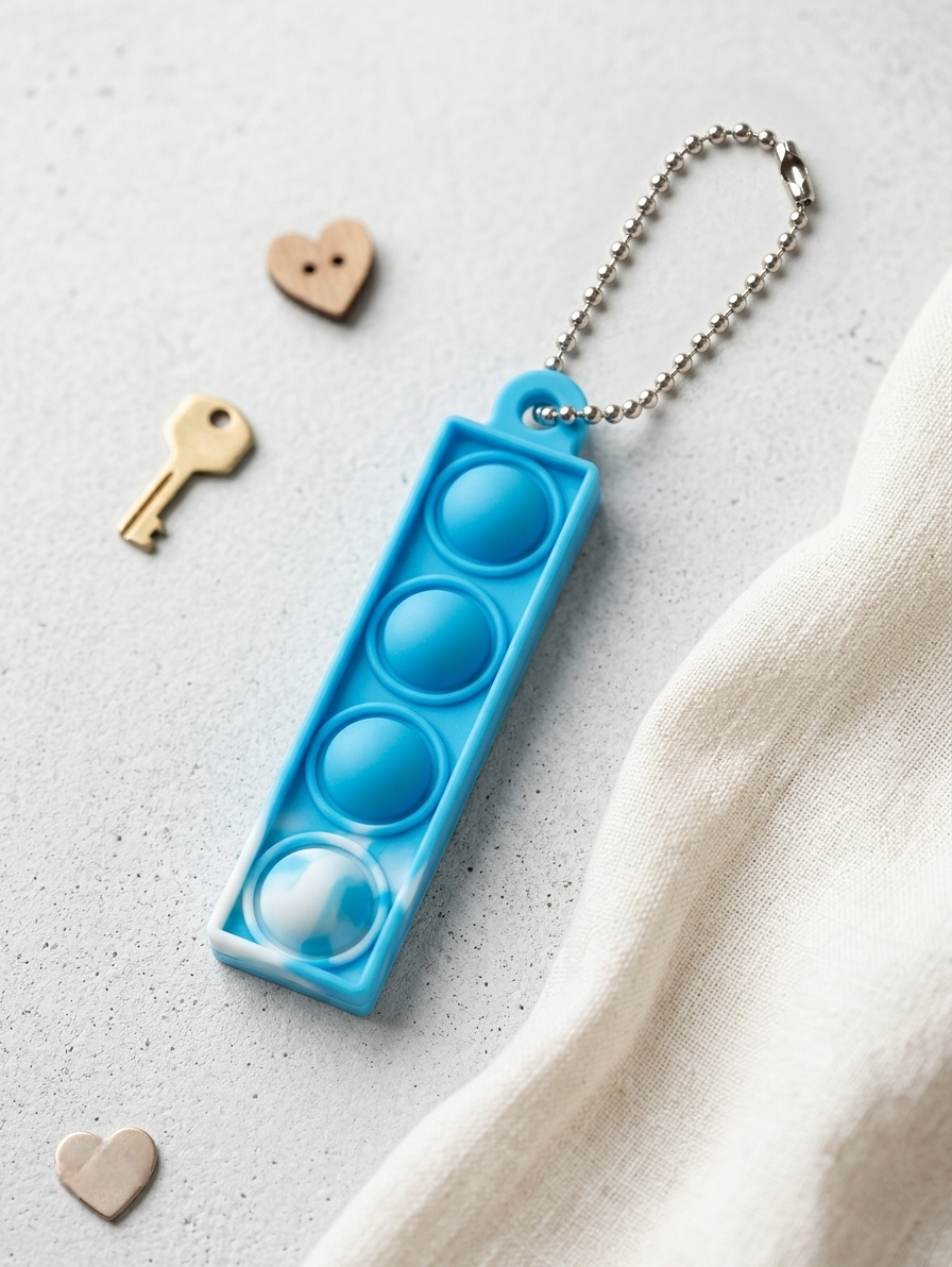 Pop-it - objet de concentration