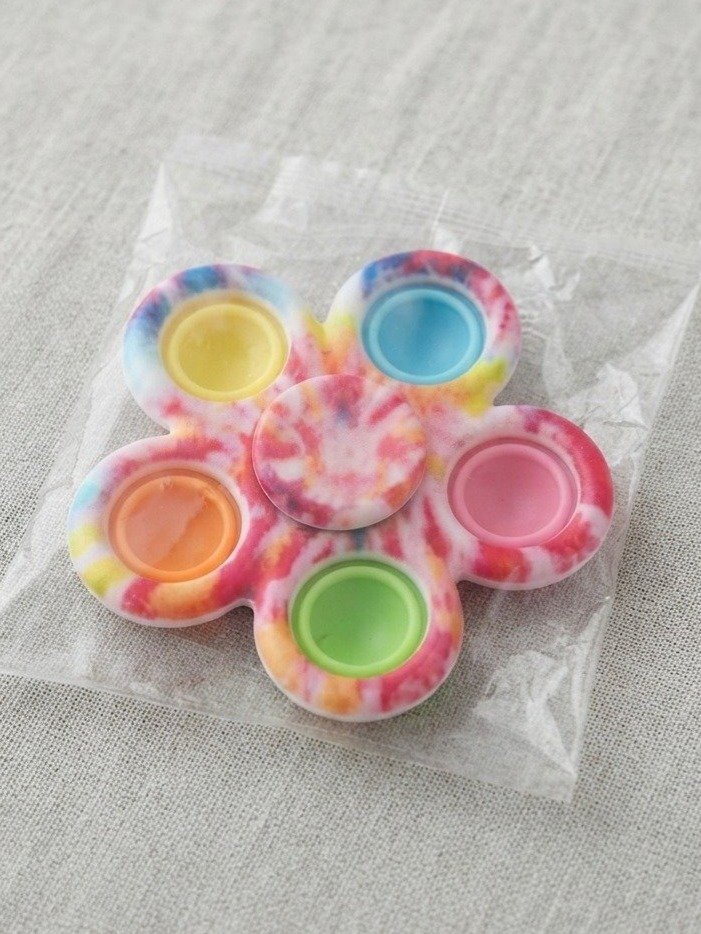 Spinner - objet de concentration