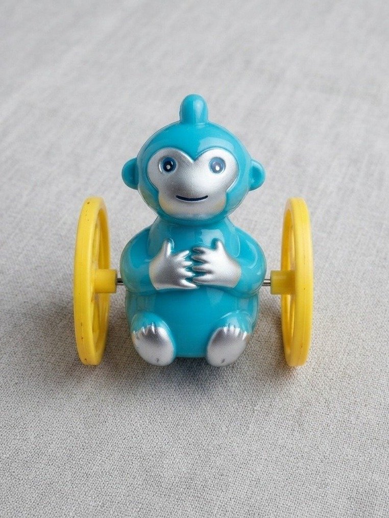 - objet de concentration