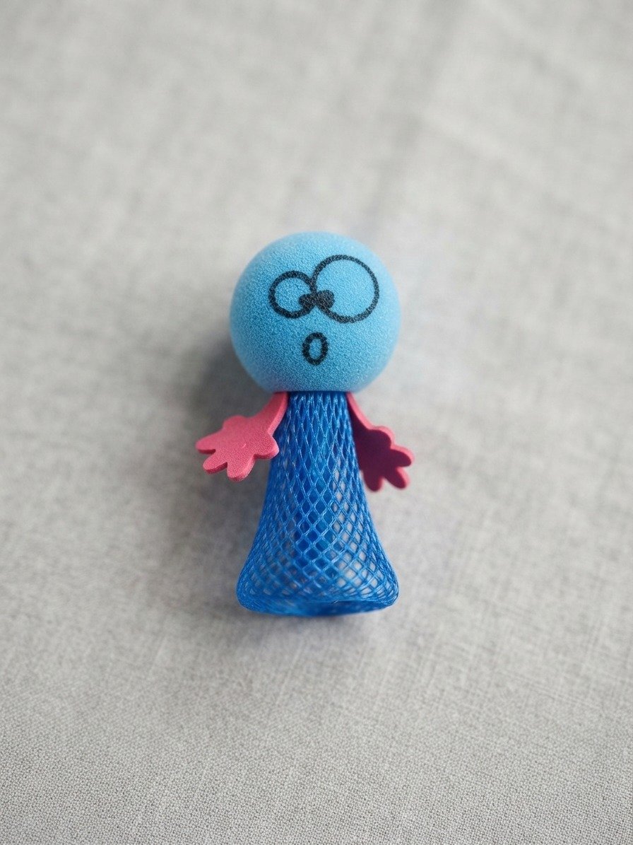 - objet de concentration