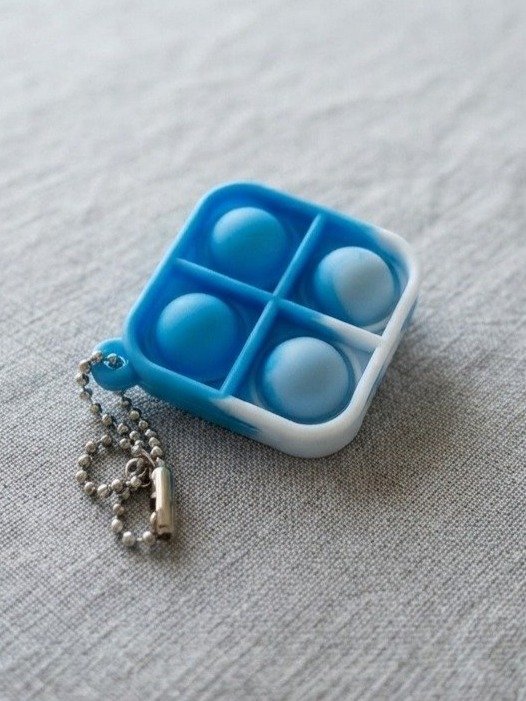 Pop-it - objet de concentration
