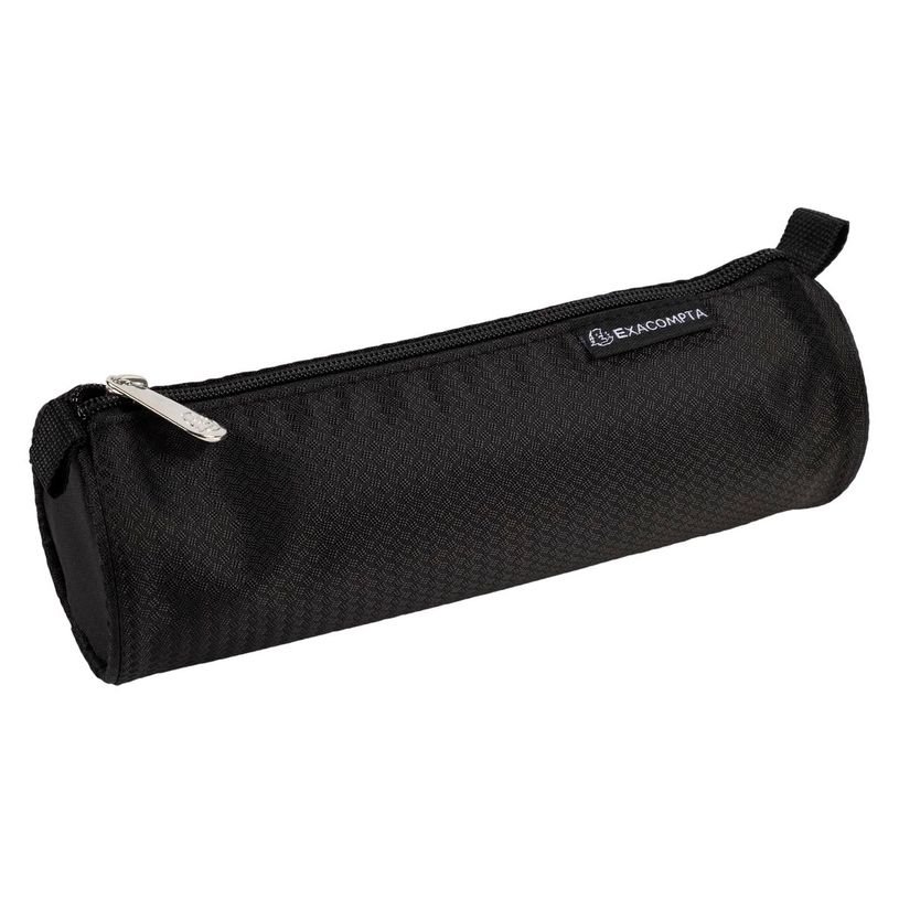 Trousse ronde Opak